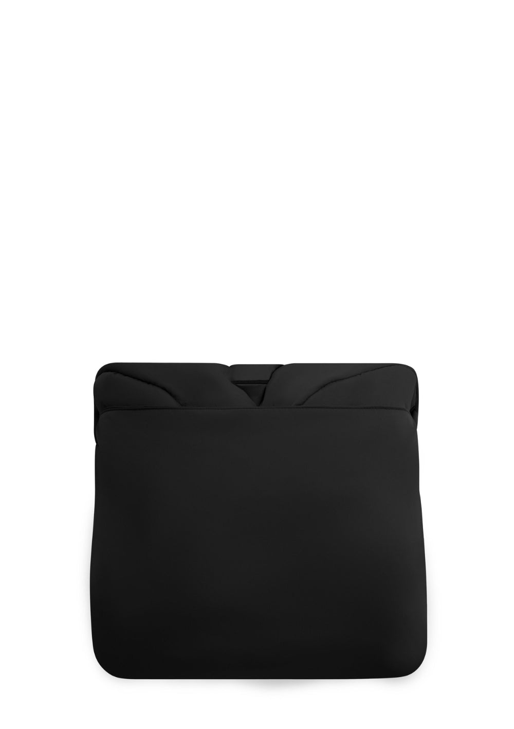 Bugaboo Fußsack 'Noir Limited Edition' Black Moonlight