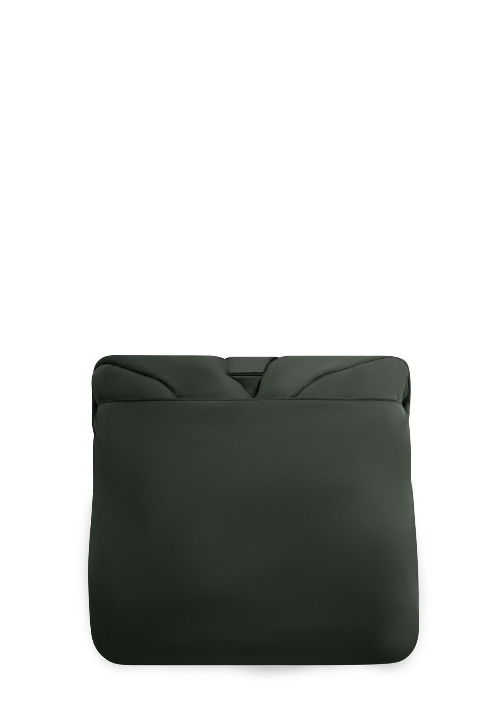 Bugaboo Fußsack  'Noir Limited Edition' Midnight Green
