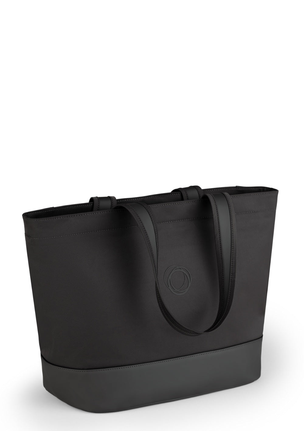 Bugaboo Wickeltasche 'Noir Limited Edition' Black Moonlight