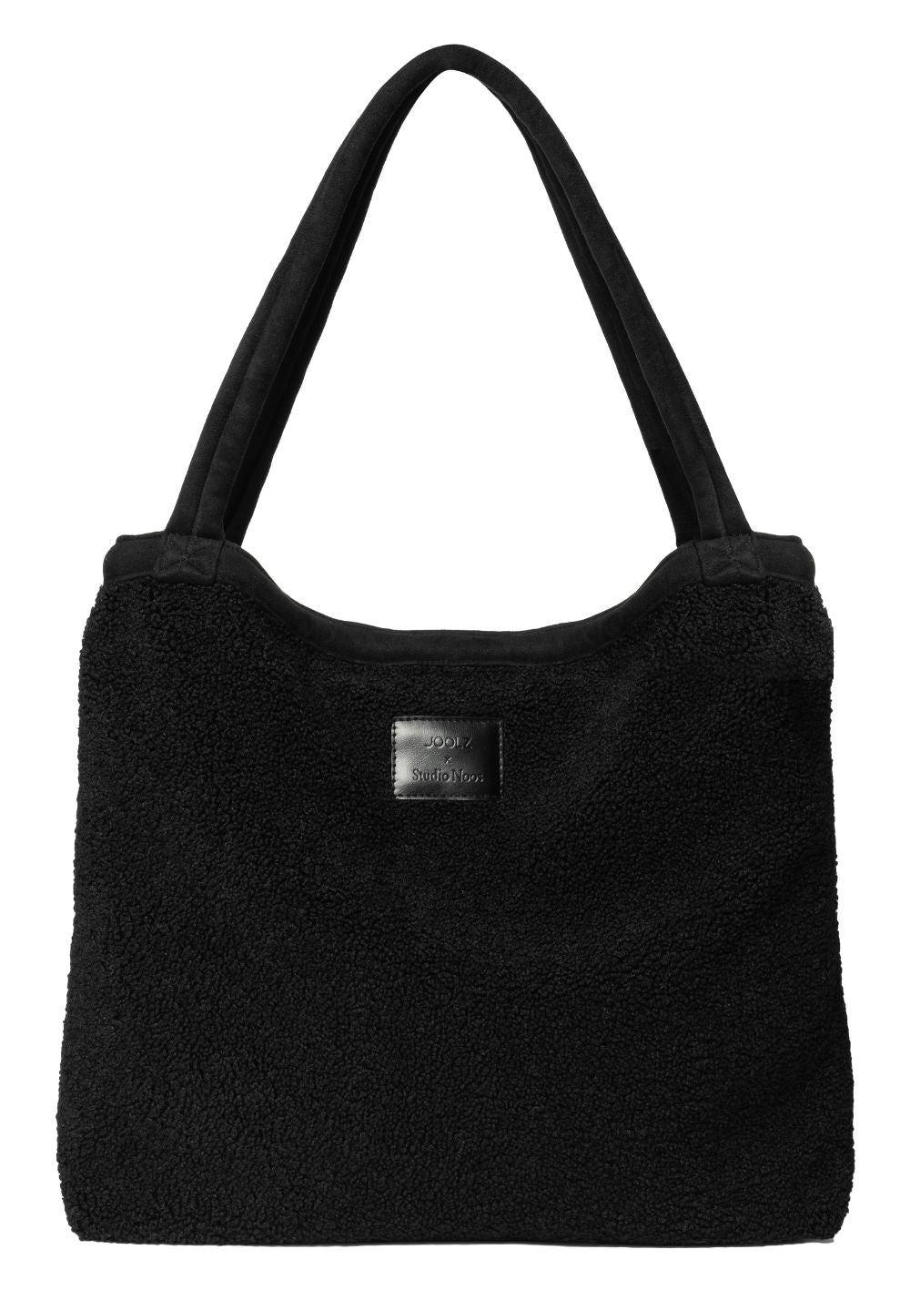 Joolz 'Teddy Mom-Bag' Space Black by Studio Noos