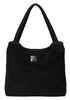 Tasche 'Teddy Mom-Bag' Space Black by Studio Noos