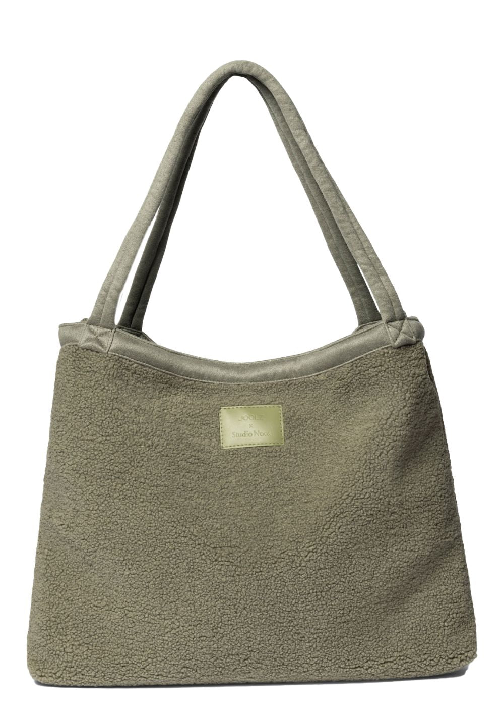 Joolz 'Teddy Mom-Bag' Sage Green by Studio Noos 