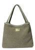 Tasche 'Teddy Mom-Bag' Sage Green by Studio Noos