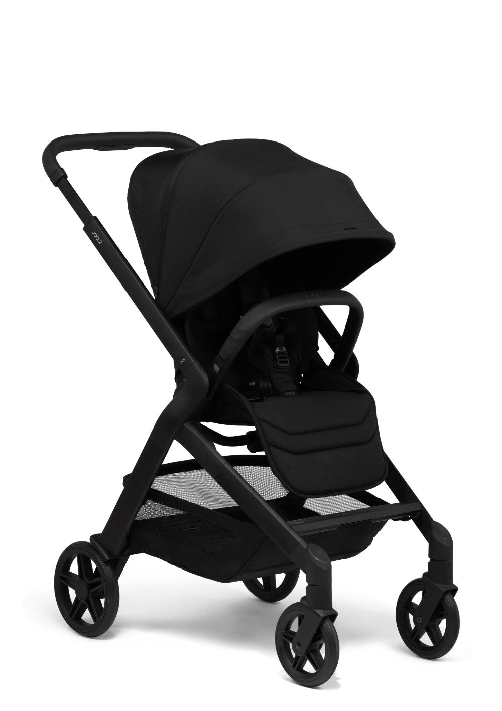 Joolz Hub2 Kinderwagen Space black