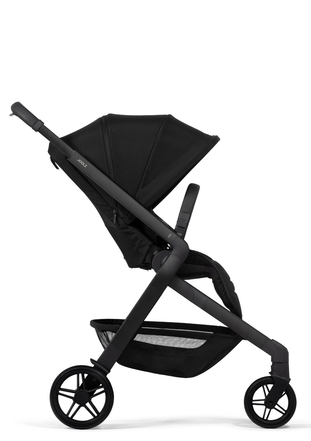 Joolz Hub2 Kinderwagen Space black