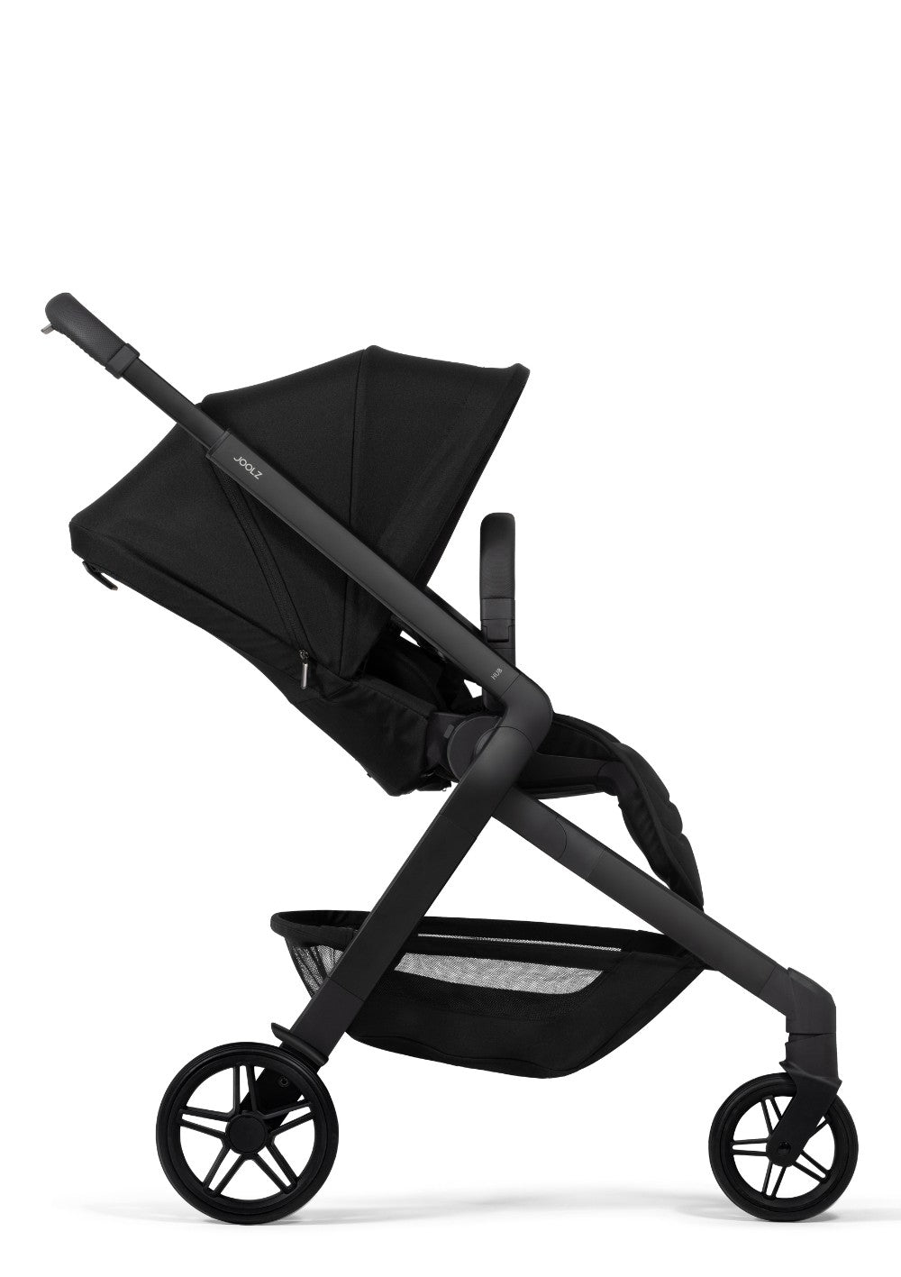 Joolz Hub2 Kinderwagen Space black