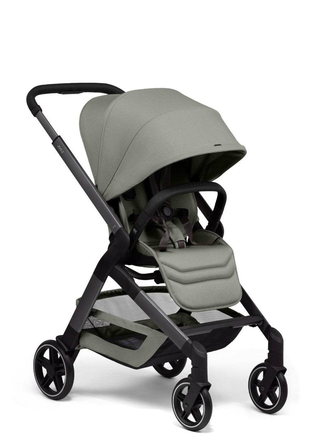 Joolz Hub2 Kinderwagen Sage green