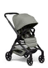 Hub2 Kinderwagen Sage green