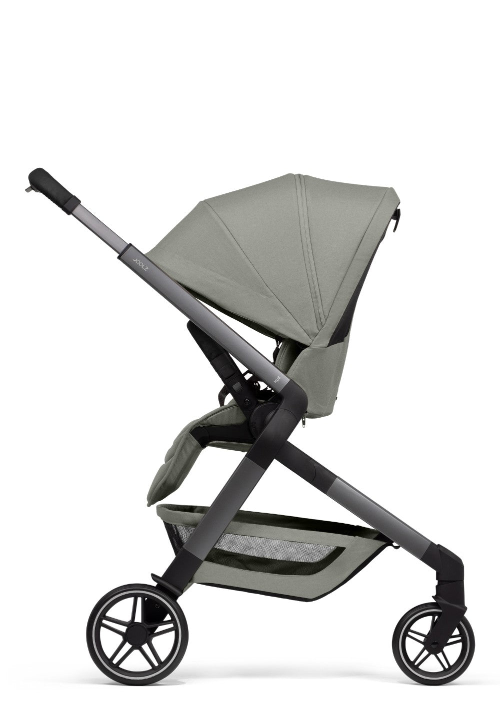 Joolz Hub2 Kinderwagen Sage green