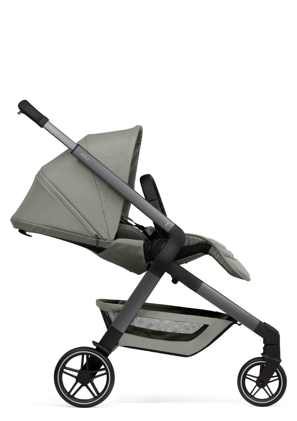 Joolz Hub2 Kinderwagen Sage green