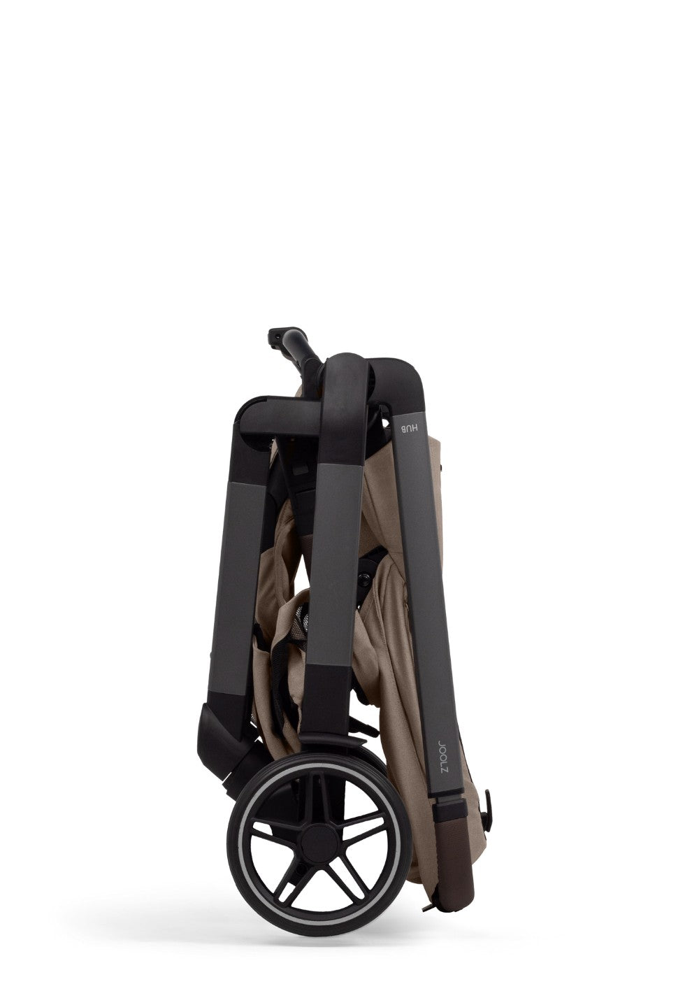 Joolz Hub2 Kinderwagen Sandy taupe 