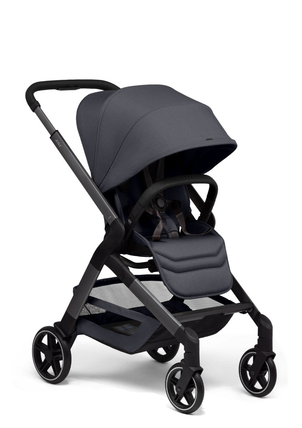 Joolz Hub2 Kinderwagen Stone grey