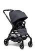 Hub2 Kinderwagen Stone grey