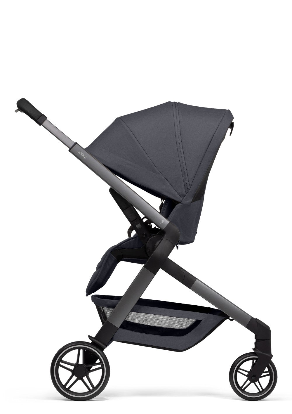 Joolz Hub2 Kinderwagen Stone grey