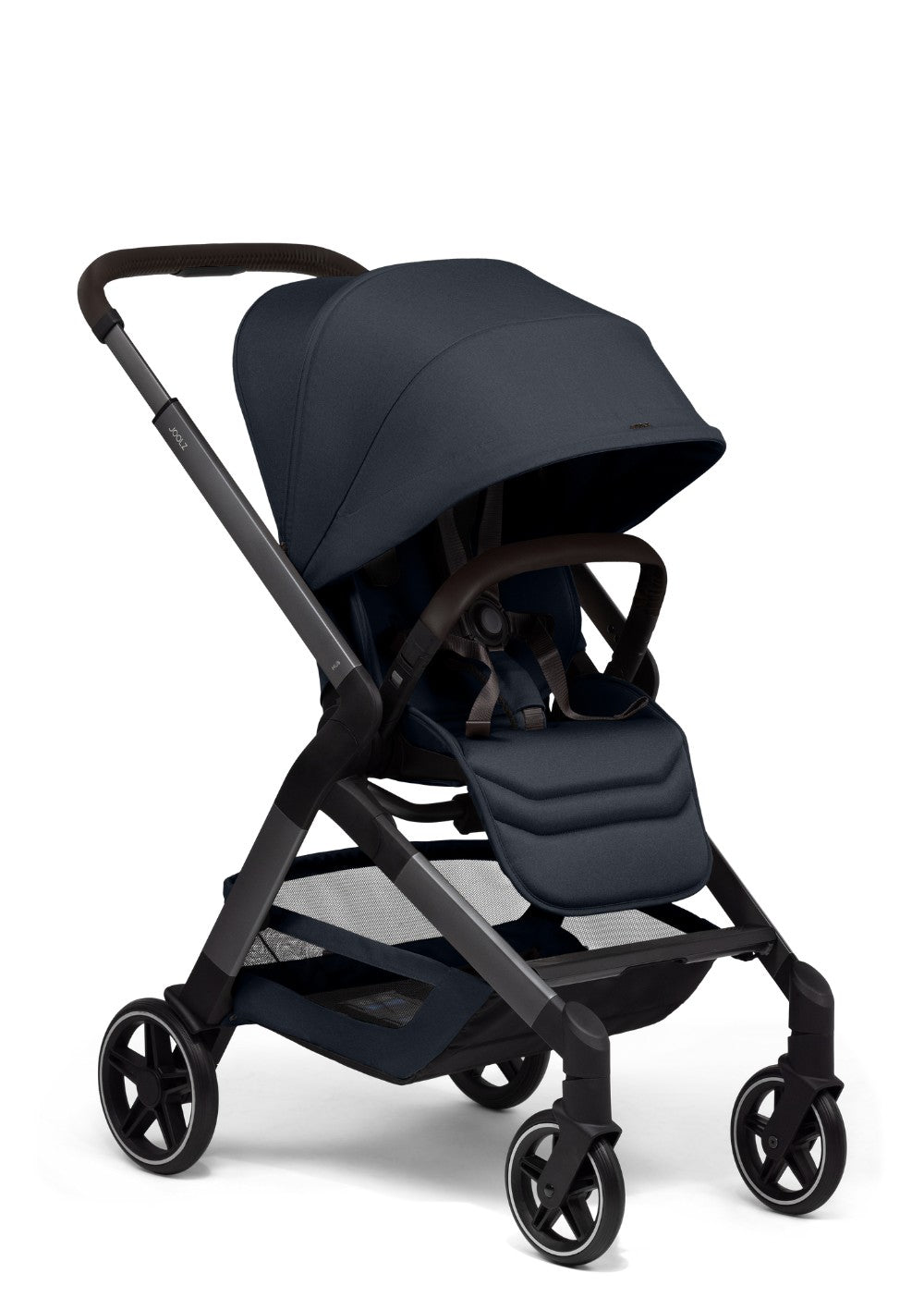 Joolz Hub2 Kinderwagen Navy blue