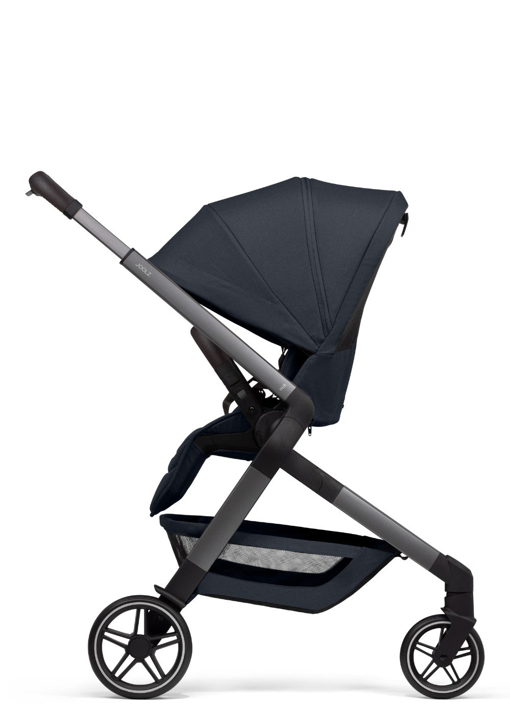 Joolz Hub2 Kinderwagen Navy blue