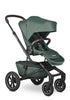 Jimmey Explore Kinderwagen Pine Green