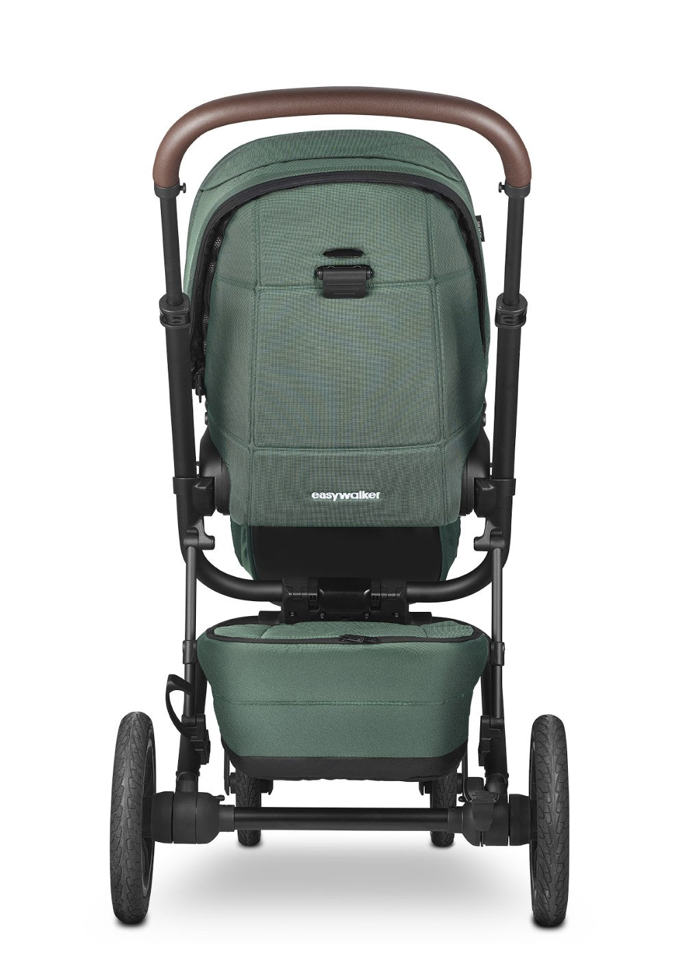 Easywalker Jimmey Explore Kinderwagen Pine Green