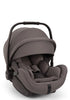 Babyschale 'ARRA flex' Thunder
