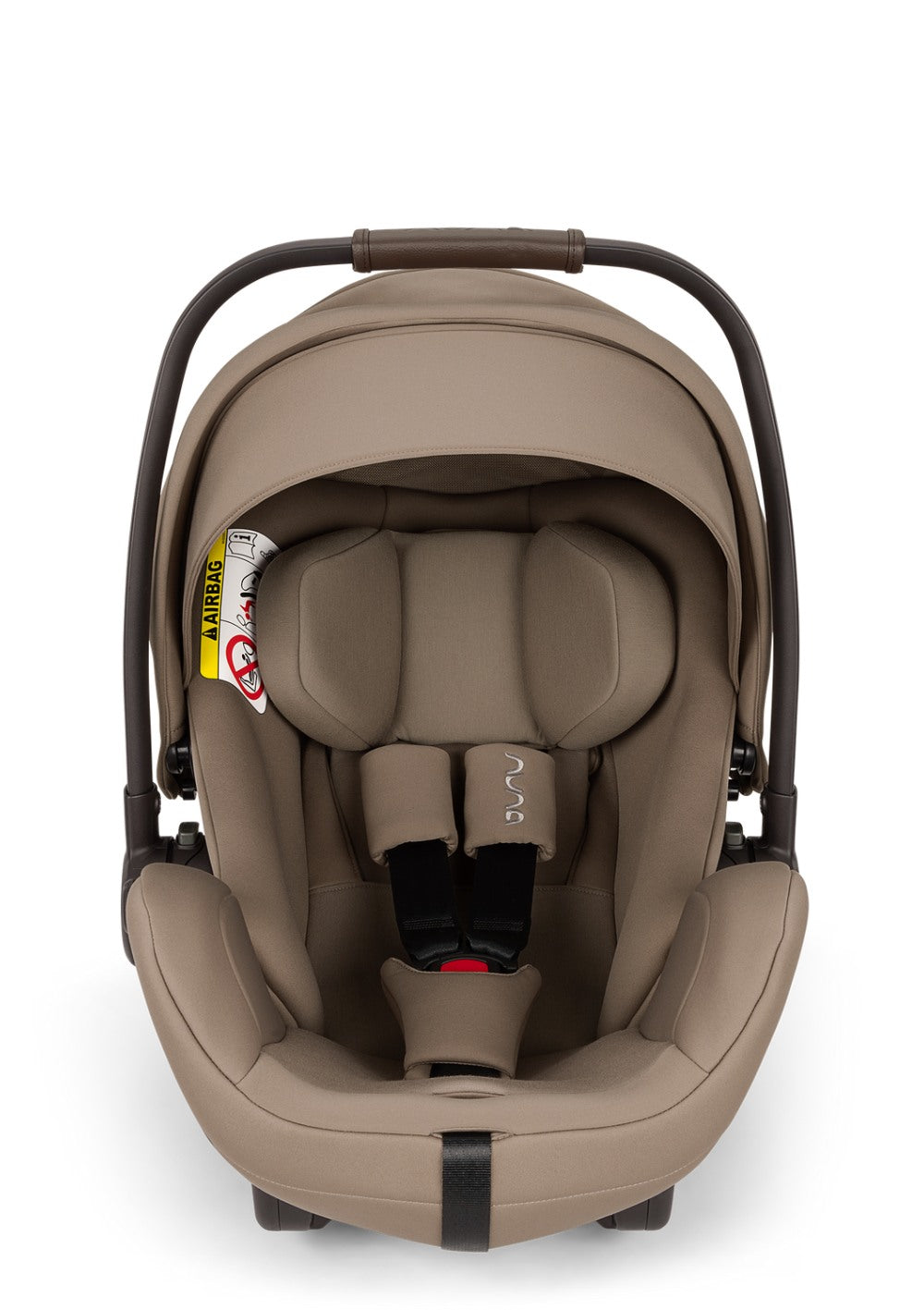 Nuna Babyschale ARRA flex Cedar 