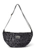 Umhängetasche 'Puffy Adult Fanny Pack' Antra Leopard