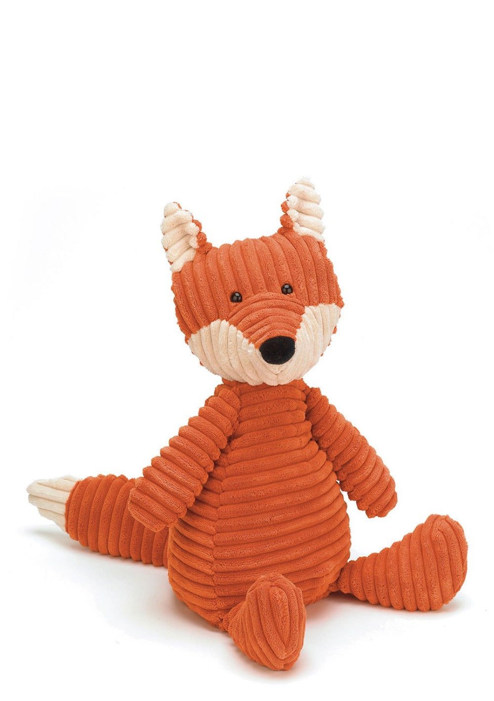 Jellycat Fuchs Kuscheltier 'Cordy Roy Fox' medium