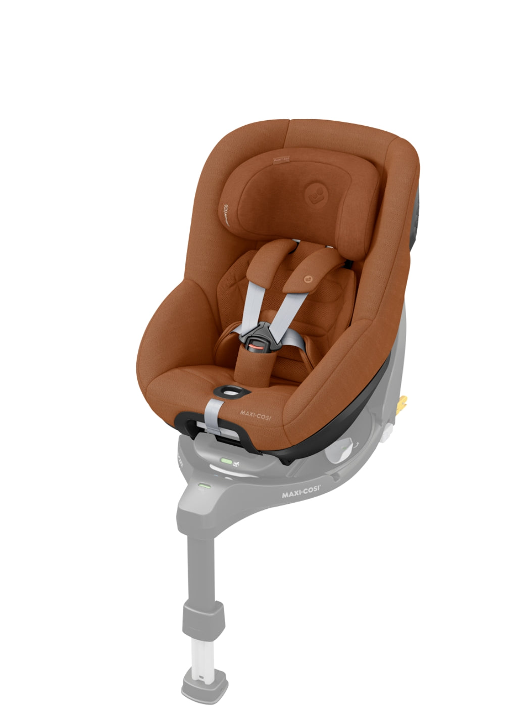 Maxi-Cosi Pearl 360 Pro Authentic Terra