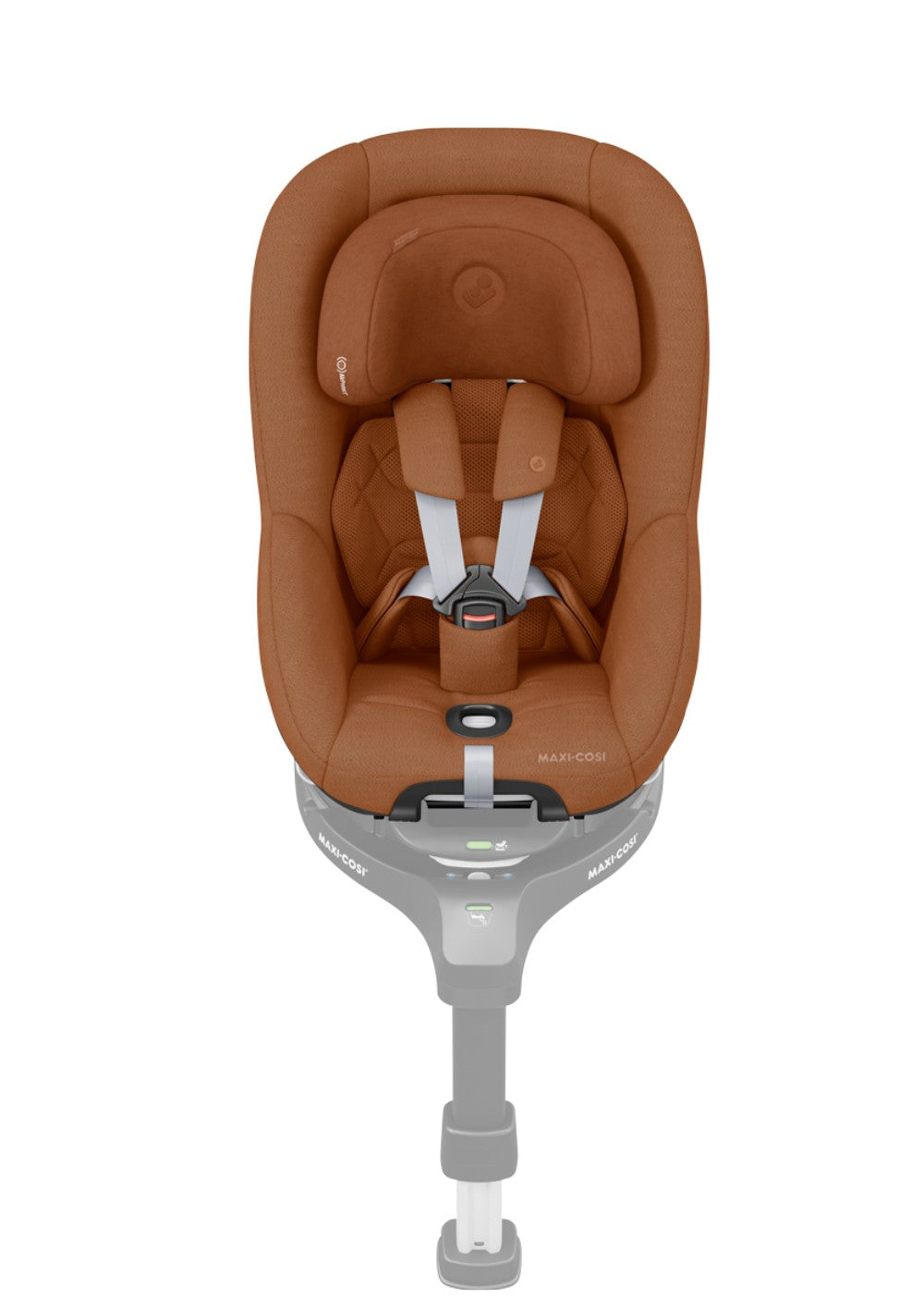 Maxi-Cosi Pearl 360 Pro Authentic Terra