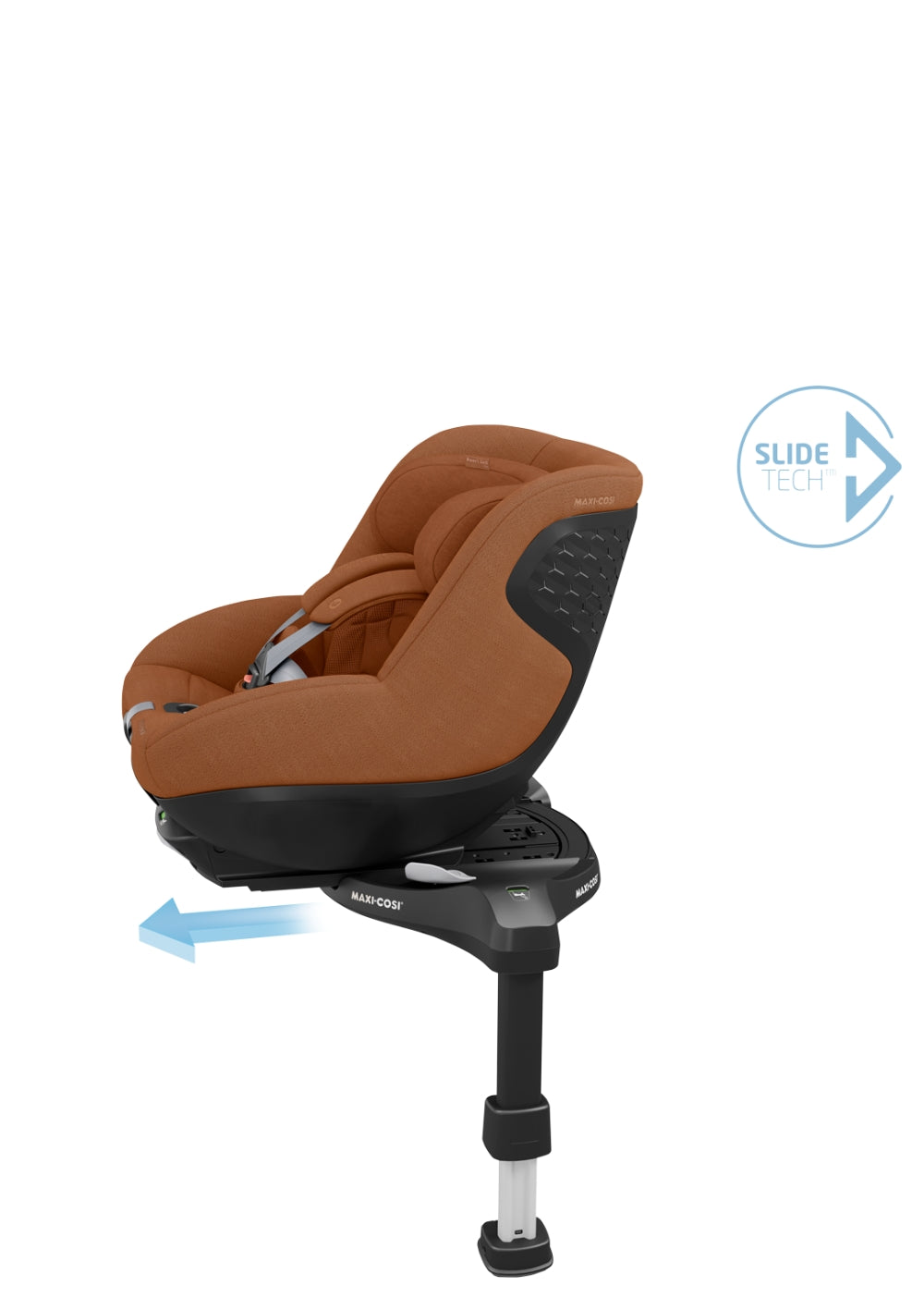 Maxi-Cosi Pearl 360 Pro Authentic Terra