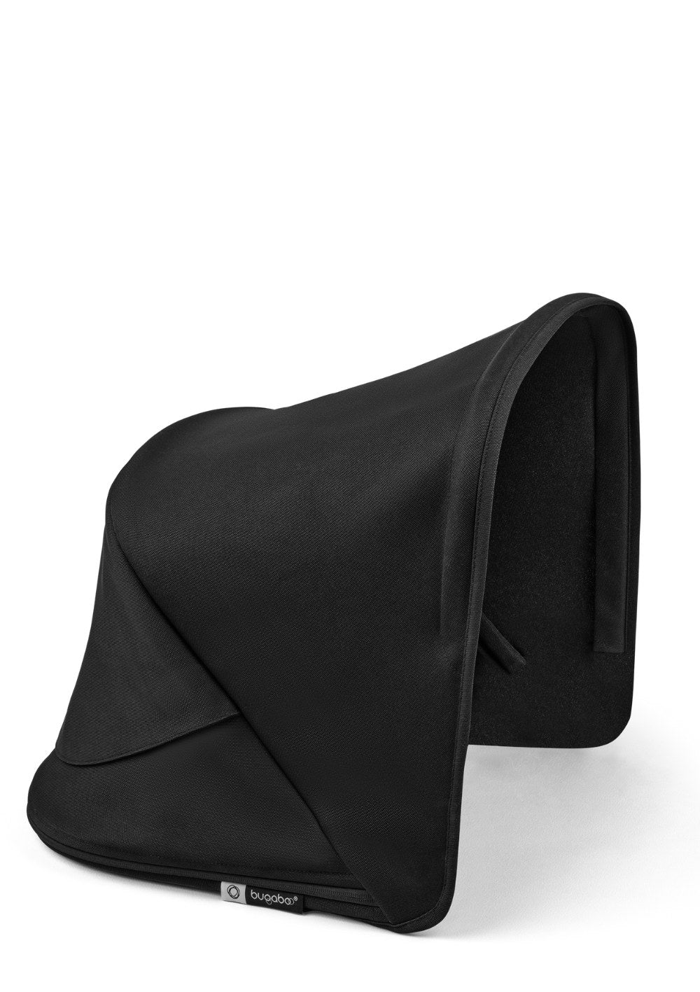 Bugaboo Sonnendach für 'Fox 5 Renew' Heritage Black 