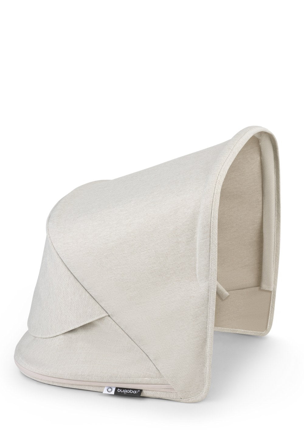 Bugaboo Sonnendach für 'Fox 5 Renew' Misty White
