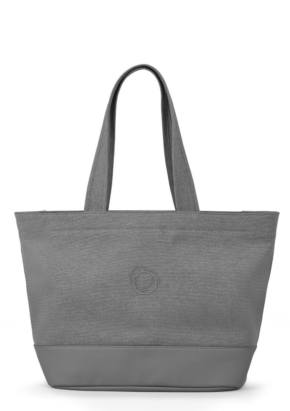 Bugaboo Wickeltasche Moon Grey