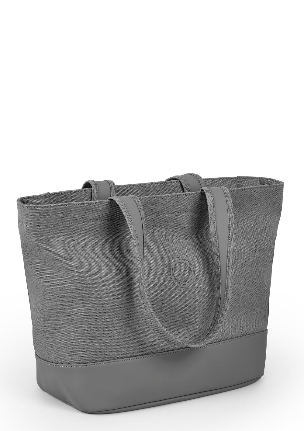 Bugaboo Wickeltasche Moon Grey