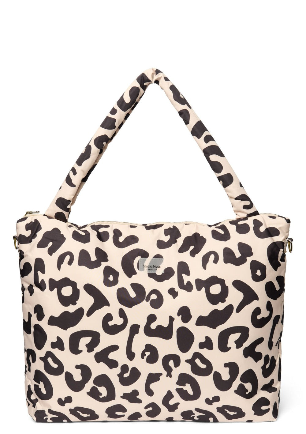 Studio Noos Wickeltasche 'Puffy Diaper Bag'  Holy Cow 