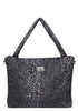 Wickeltasche 'Puffy Diaper Bag' Antra Leopard