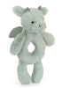 Rassel 'Bashful Dragon'