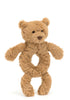 Rassel 'Bartholomew Bear' brown