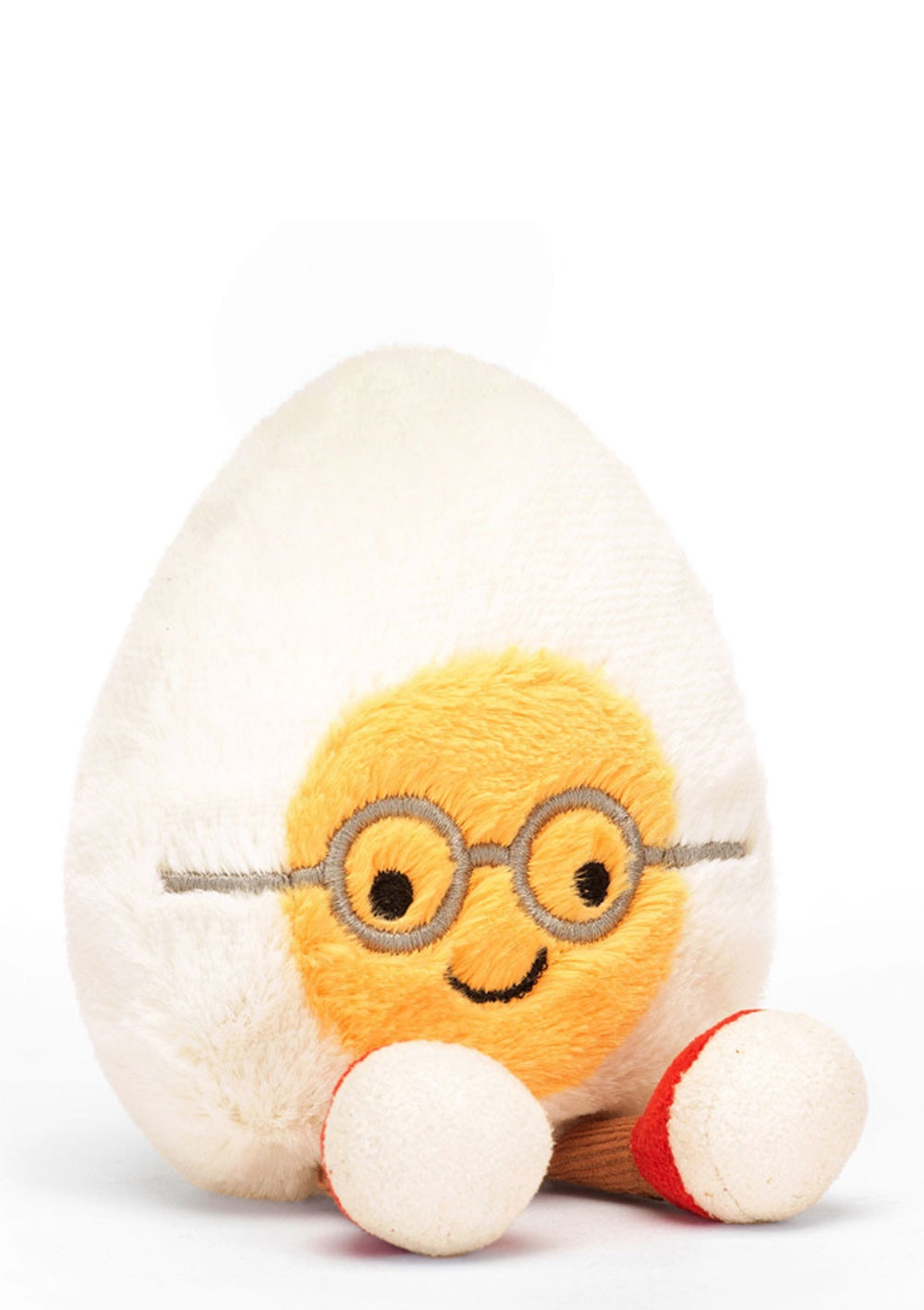 Jellycat Kuscheltier 'Amuseable Boiled Egg'