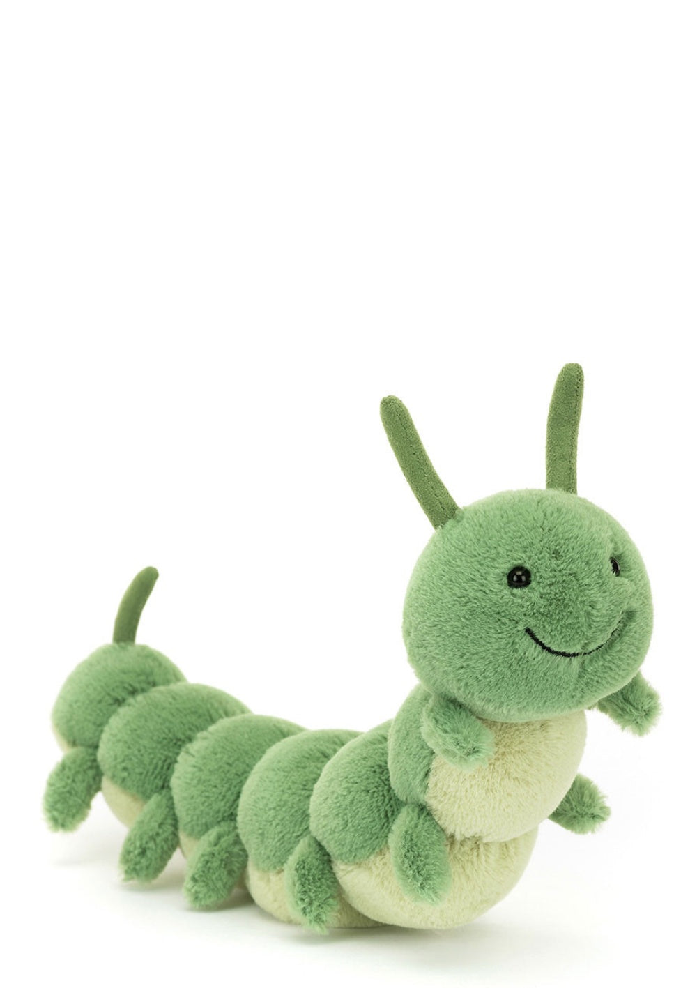 Jellycat Raupe Kuscheltier 'Carys Caterpillar'