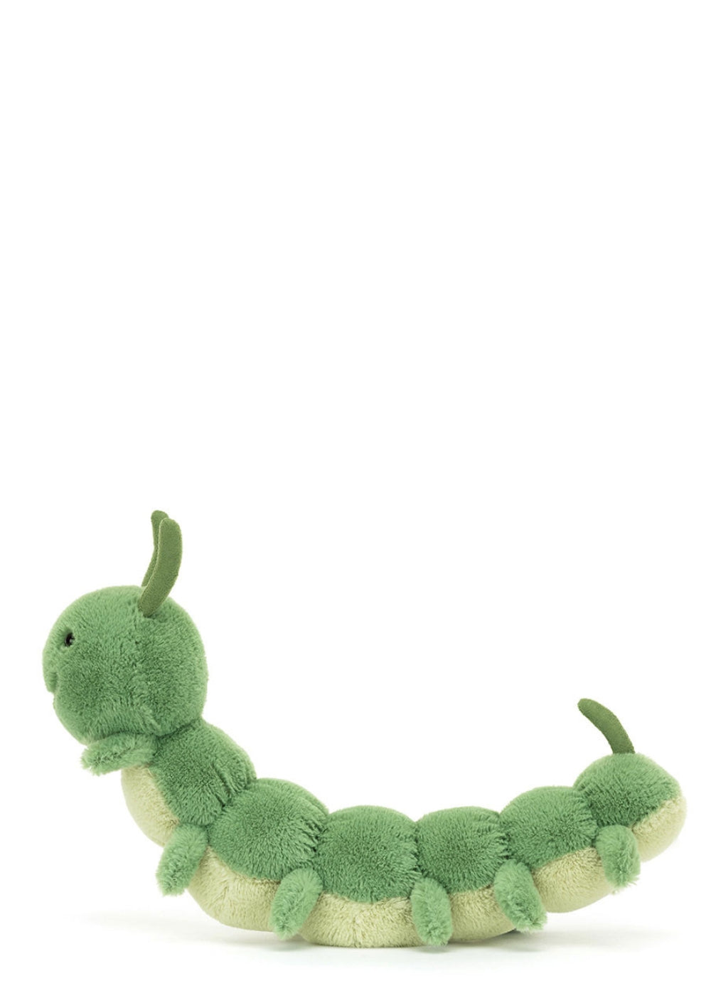 Jellycat Raupe Kuscheltier 'Carys Caterpillar'