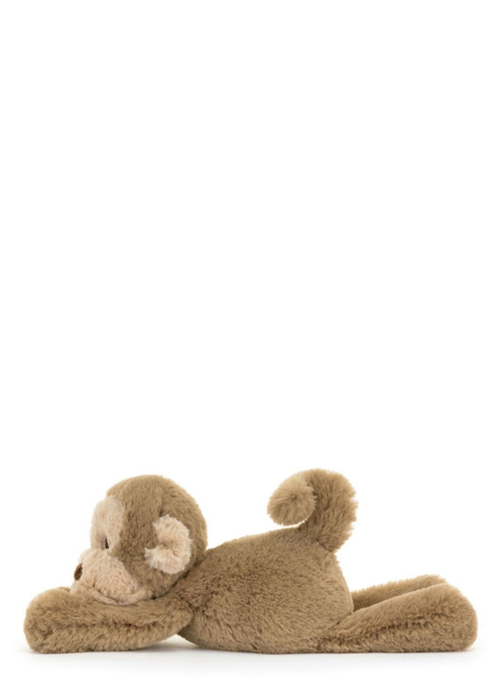 Jellycat Affe Kuscheltier 'Smudge Monkey ' tiny