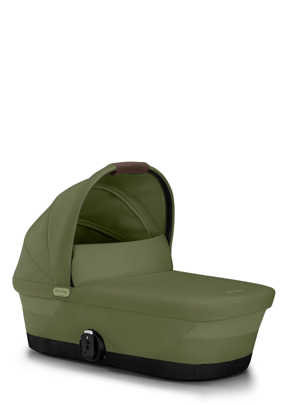 Cybex Gold Babywanne 'Gazelle S' Moss Green