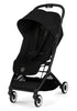 Buggy 'Orfeo' Black / Magic Black