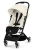 Buggy  'Orfeo' Black / Canvas White