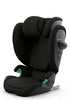Kindersitz 'Solution G2 i-Fix' Magic Black