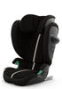 Kindersitz 'Solution G2 i-Fix' PLUS Moon Black