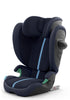 Kindersitz 'Solution G2 i-Fix' PLUS Ocean Blue