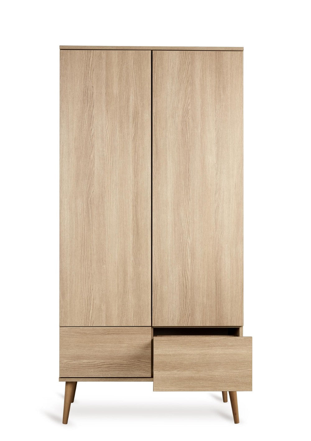 Quax Schrank 'Flow' Honey Ash