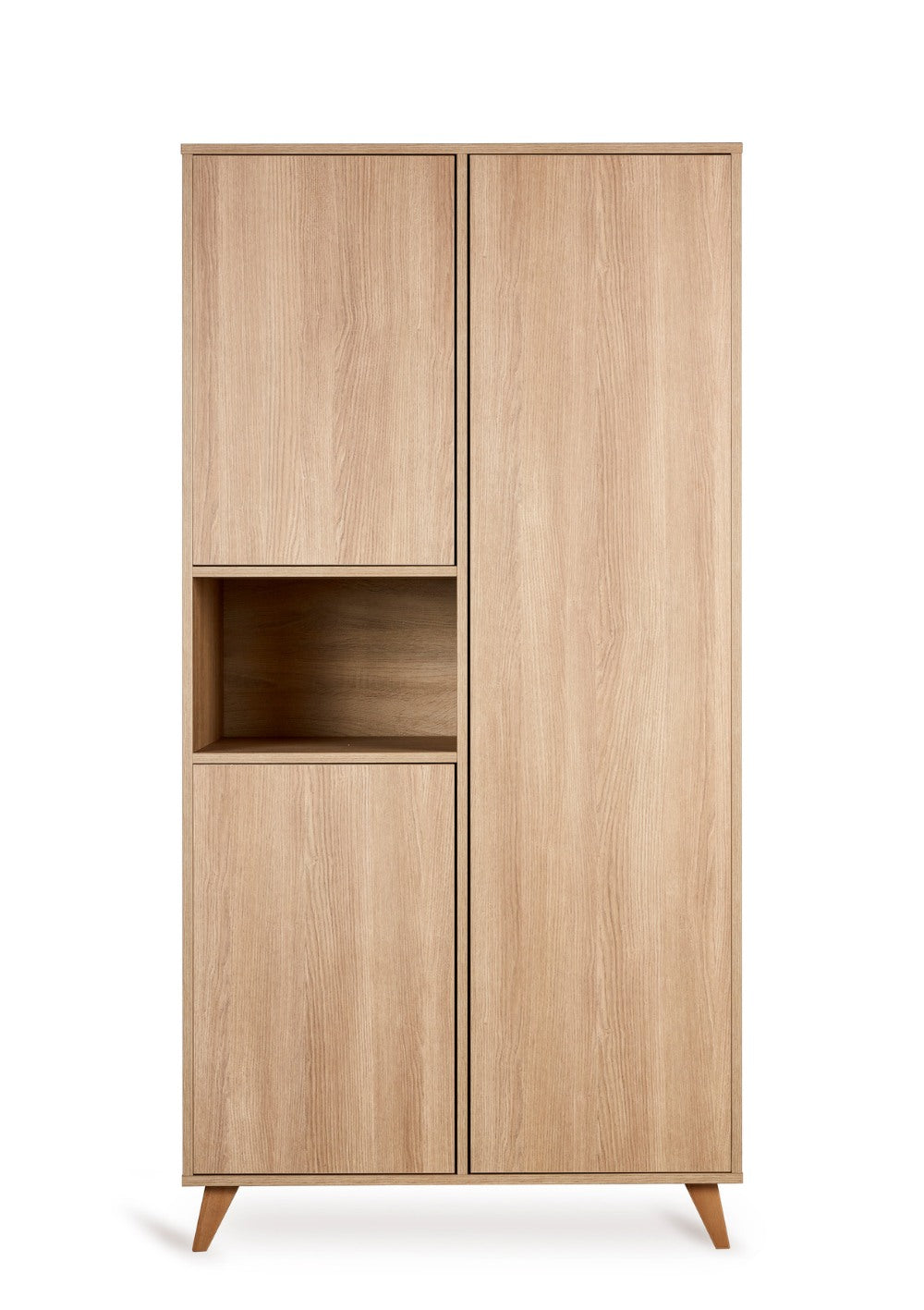 Quax Schrank 'Loft' Honey Ash