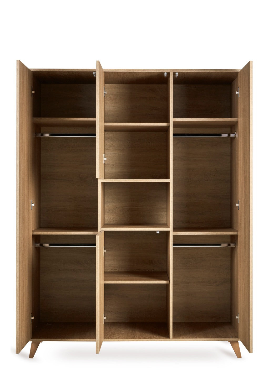 Quax Schrank 'Loft' XL Honey Ash